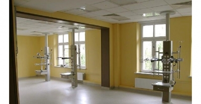 Wojskowy Szpital Kliniczny we Wrocławiu