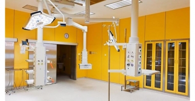 Wojewódzki Specjalistyczny Szpital Dziecięcy w Kielcach